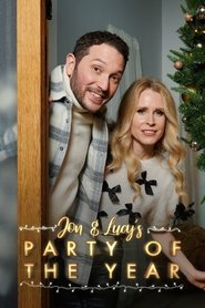 Jon & Lucy's Party of the Year movie poster