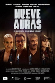 Nine Auras movie poster