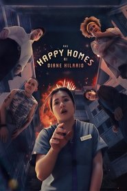 Ang Happy Homes ni Diane Hilario movie poster