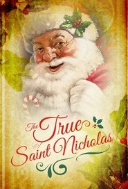 The True Saint Nicholas movie poster