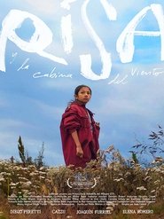 Risa and the Wind Phone movie poster