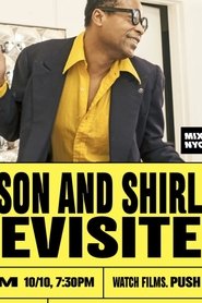 Jason and Shirley Revisited movie poster