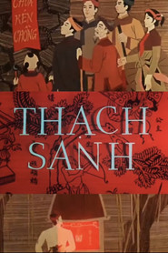 Thạch Sanh movie poster