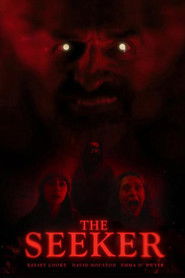 THE SEEKER movie poster
