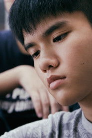 In Silence movie poster