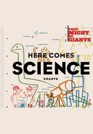 Here Comes Science movie poster