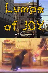 Lumps of Joy movie poster