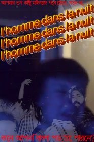 Man In The Night movie poster