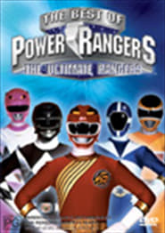 The Best of the Power Rangers: The Ultimate Rangers movie poster