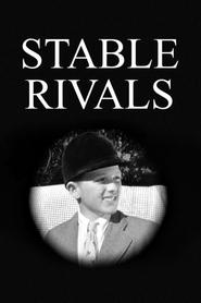 Stable Rivals movie poster