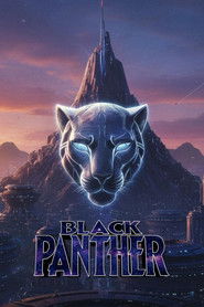 Untitled Black Panther Sequel movie poster