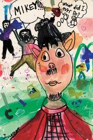 The Misconceived movie poster