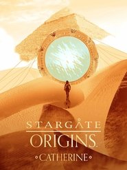 Stargate Origins: Catherine movie poster