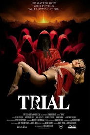 Trial movie poster
