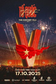 Homeland In Our Hearts: The Concert Film movie poster