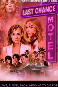 Last Chance Motel movie poster