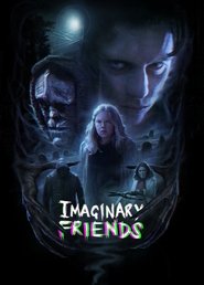Imaginary Friends movie poster