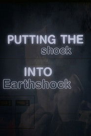 Putting the Shock into Earthshock movie poster