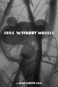 Bugs Without Morals movie poster