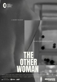 The Other Woman movie poster