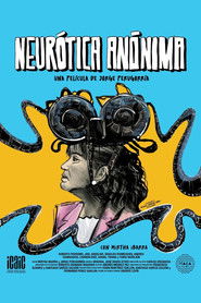 Neurótica Anónima movie poster