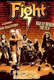 Fight: War Of Words - The Film movie poster
