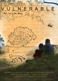 Vulnerable movie poster