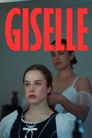 Giselle movie poster