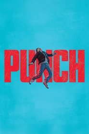 Punch movie poster