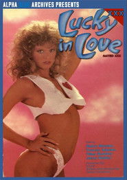 Lucky in Love movie poster