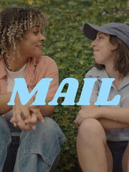 Mail movie poster