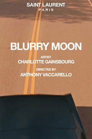 Blurry Moon movie poster