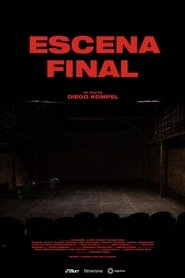Final Scene movie poster