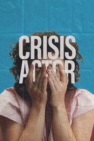 Crisis Actor movie poster
