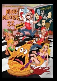 Mind Melters 22 movie poster