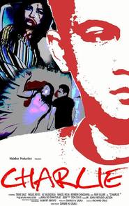 Charlie movie poster