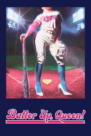 Batter Up, Queen! movie poster