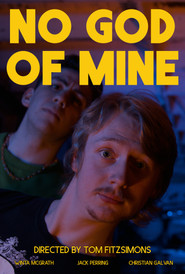 No God of Mine movie poster