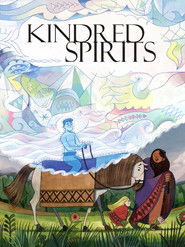 Kindred Spirits movie poster