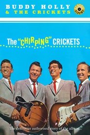 Classic Albums: The Chirping Crickets movie poster