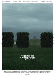 Stanzas in Dejection movie poster