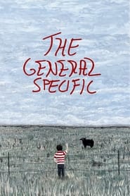 The General Specific movie poster