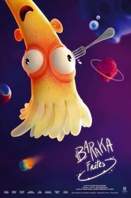 Baraka Frites movie poster