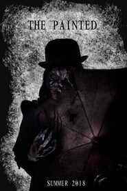 The Painted movie poster