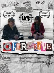 Overdrive movie poster