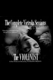 The Violinist movie poster