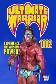 The Ultimate Warrior movie poster