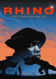 Rhino movie poster