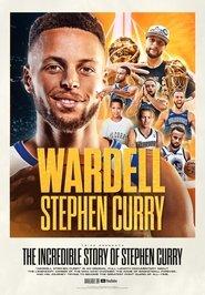 Wardell Stephen Curry movie poster