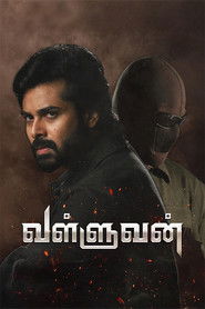 Valluvan movie poster